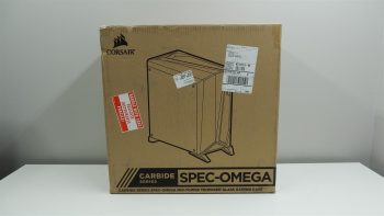 Corsair SPEC OMEGA Box1 Large