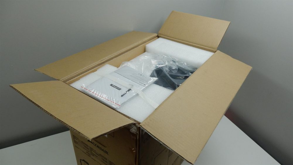 Corsair SPEC OMEGA Box3 Large