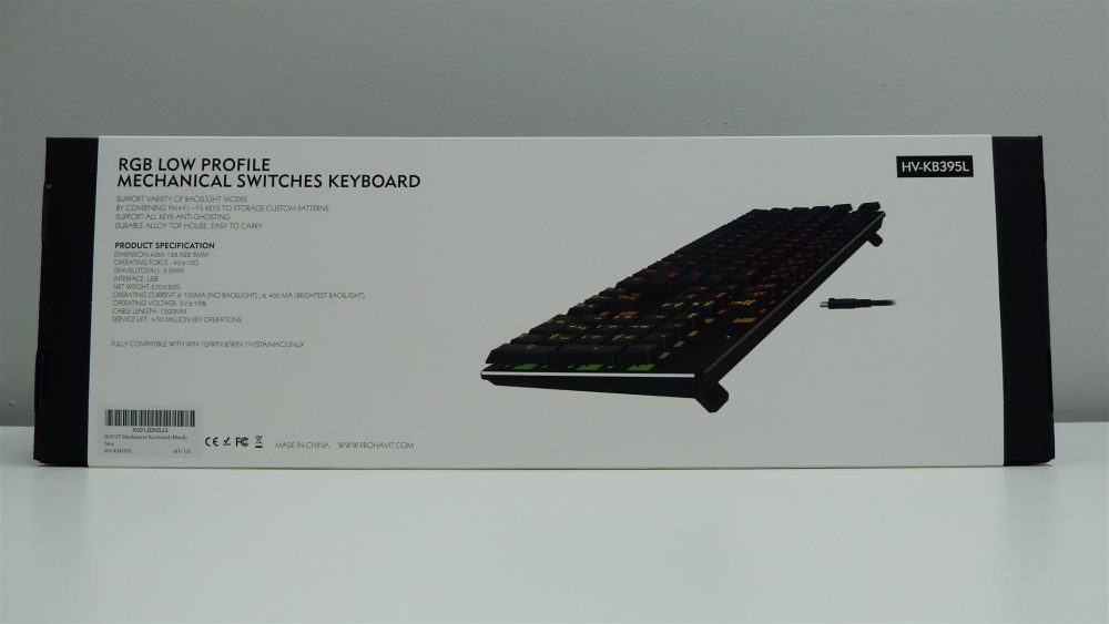 HV KB395L Box2 Large