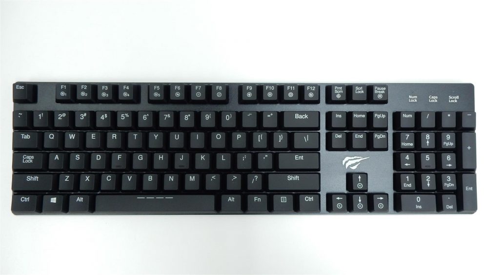 HV KB395L KB1 Large