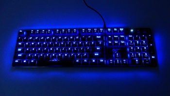HV KB395L KB10 Large