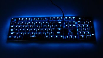 HV KB395L KB11 Large