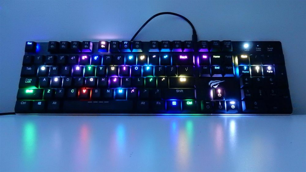 HV KB395L KB16 Large