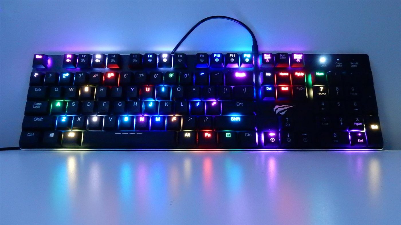 HV KB395L KB17 Large
