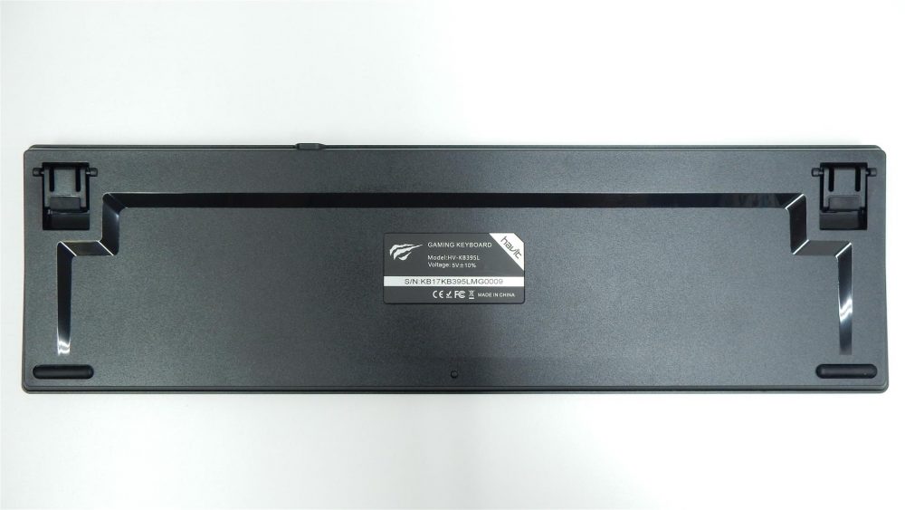 HV KB395L KB2 Large