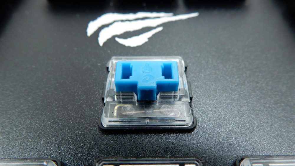 HV KB395L KB6 Large