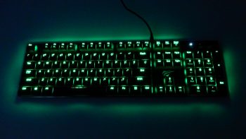 HV KB395L KB8 Large