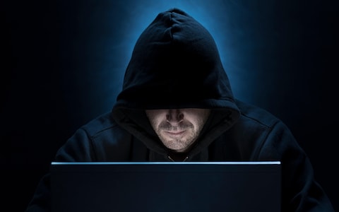 Hacking.we are the hackers