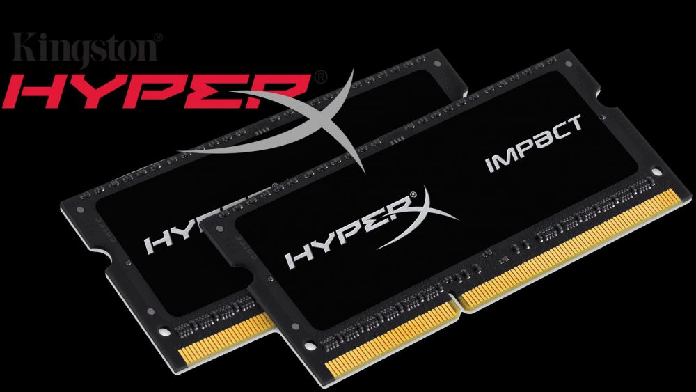 HyperX New 2