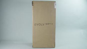 Phanteks Evolv Shift X
