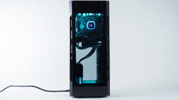 Phanteks Evolv Shift X