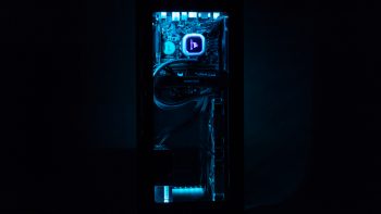 Phanteks Evolv Shift X