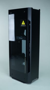 Phanteks Evolv Shift X