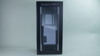 Phanteks Evolv Shift X