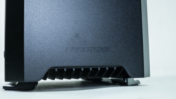 Phanteks Evolv Shift X