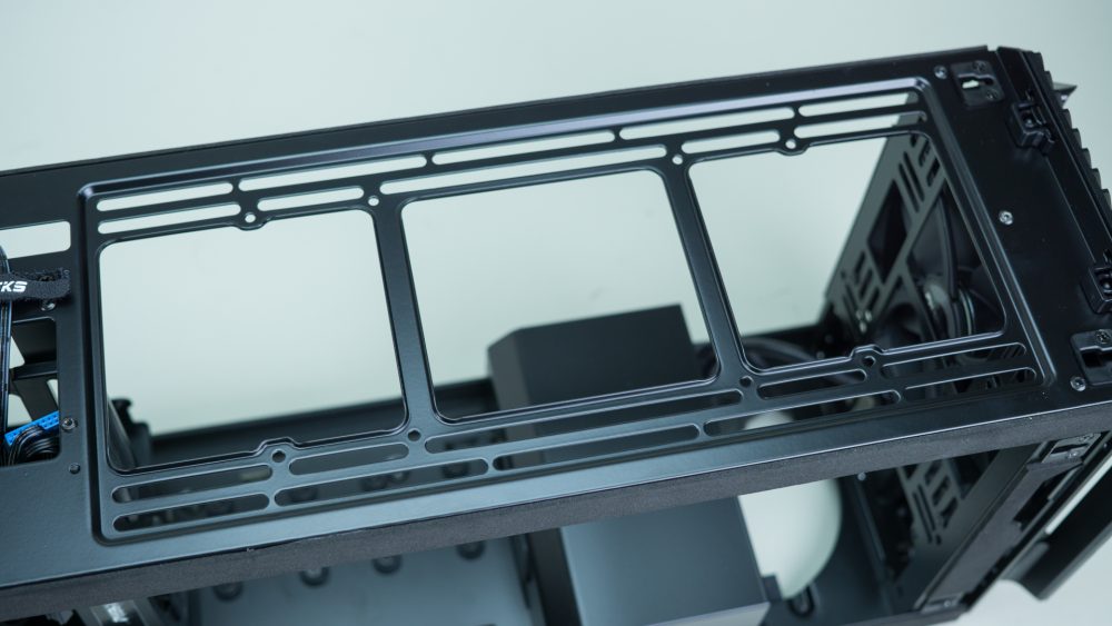 Phanteks Evolv Shift X