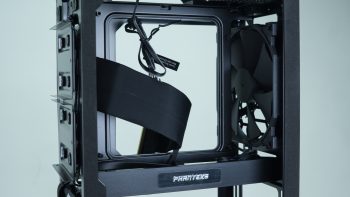 Phanteks Evolv Shift X