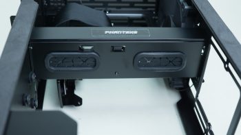 Phanteks Evolv Shift X
