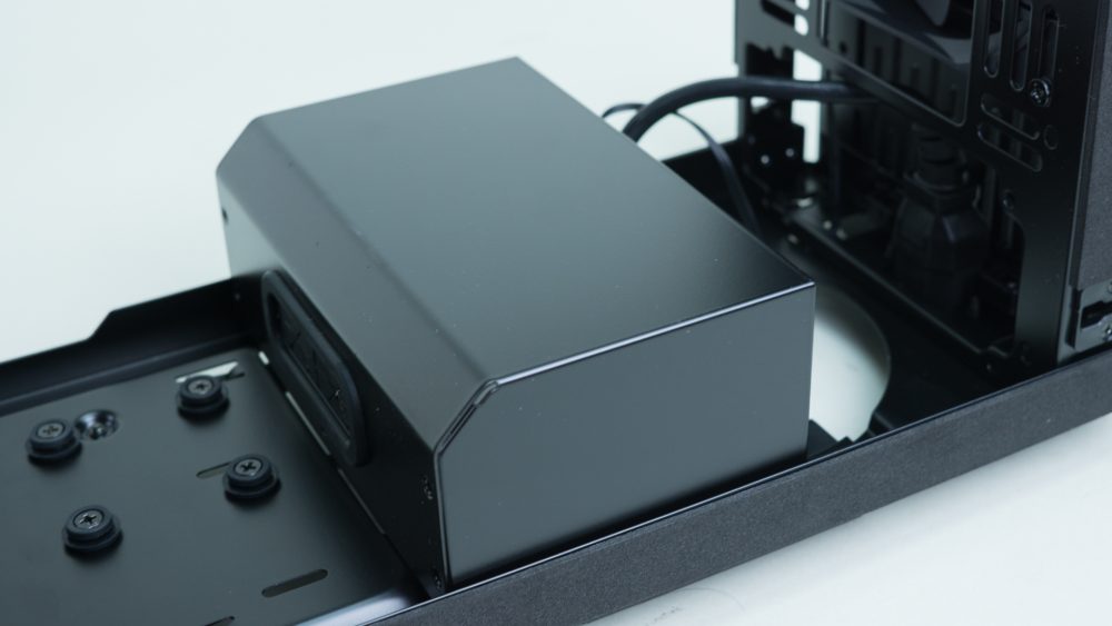 Phanteks Evolv Shift X