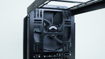 Phanteks Evolv Shift X