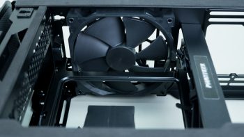 Phanteks Evolv Shift X