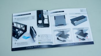 Phanteks Evolv Shift X