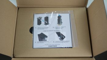 Phanteks Evolv Shift X