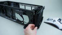 Phanteks Evolv Shift X