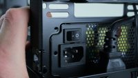 Phanteks Evolv Shift X