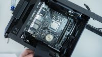 Phanteks Evolv Shift X
