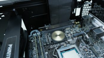 Phanteks Evolv Shift X