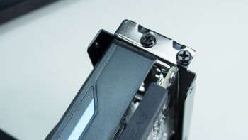 Phanteks Evolv Shift X