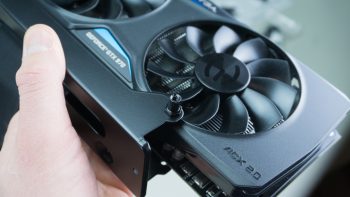 Phanteks Evolv Shift X