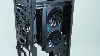 Phanteks Evolv Shift X