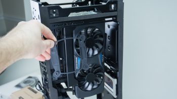 Phanteks Evolv Shift X