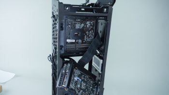 Phanteks Evolv Shift X