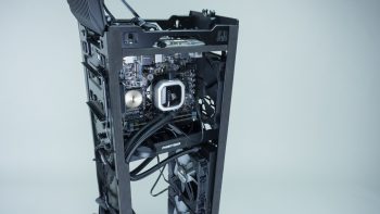 Phanteks Evolv Shift X