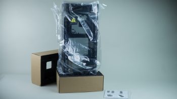 Phanteks Evolv Shift X