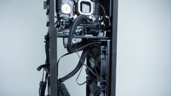 Phanteks Evolv Shift X