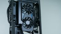 Phanteks Evolv Shift X