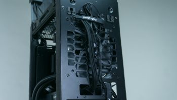 Phanteks Evolv Shift X