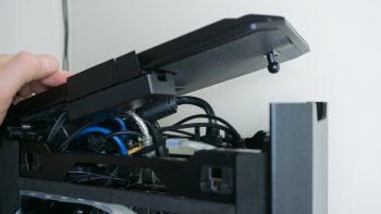 Phanteks Evolv Shift X