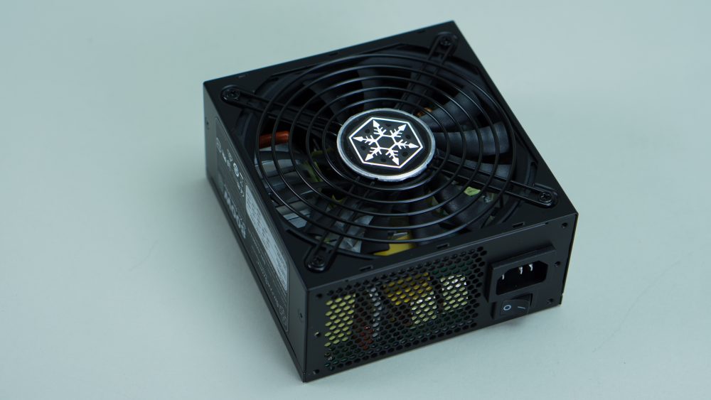 Phanteks Evolv Shift X