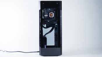 Phanteks Evolv Shift X