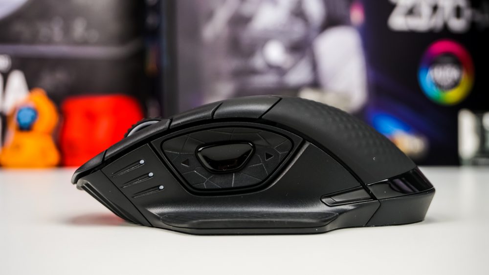 Corsair Dark Core RGB SE