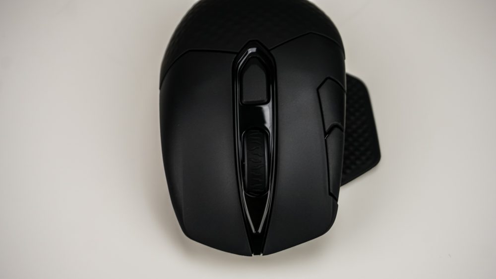 Corsair Dark Core RGB SE
