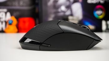 Corsair Dark Core RGB SE