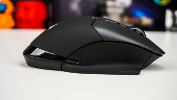 Corsair Dark Core RGB SE
