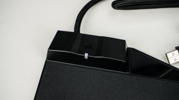 Corsair MM1000 Mousepad