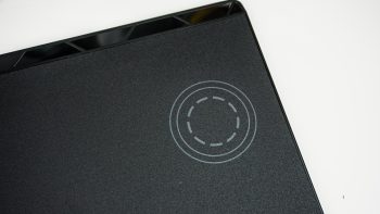 Corsair MM1000 Mousepad
